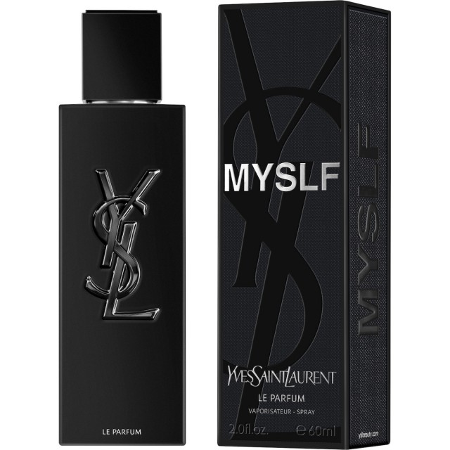 YSL MYSLF Le Parfum EDP 60ml 